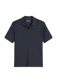 Poloshirt - dark navy