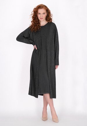 DreiMaster, Neuletakki - black