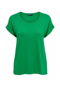 ONLY MOSTER 4 PACK - T-shirt basic - jolly green night sky