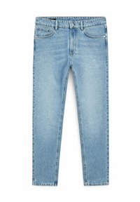 SLIM FIT - Slim fit jeans - blue