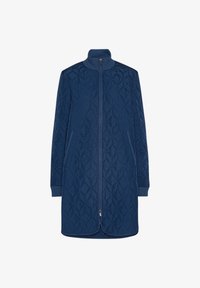 Non selezionato, estate blue