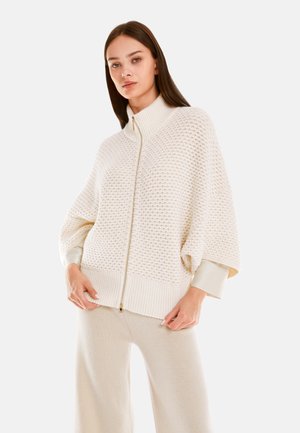 Marc Cain Strickjacke - offwhite