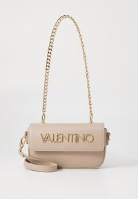 NAMMOS - Sac à main - beige