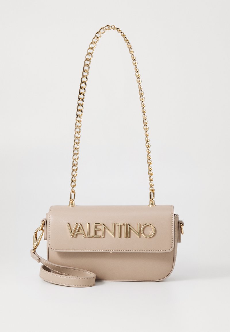 Valentino Bags NAMMOS - Bolso de mano - beige