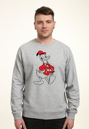 Henry Tiger MICKEY CLASSIC DONALD HOLIDAY FILL - Bluza