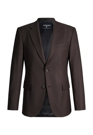 Strellson, STRELLSON BAUKASTEN-SAKKO - Suit jacket - braun