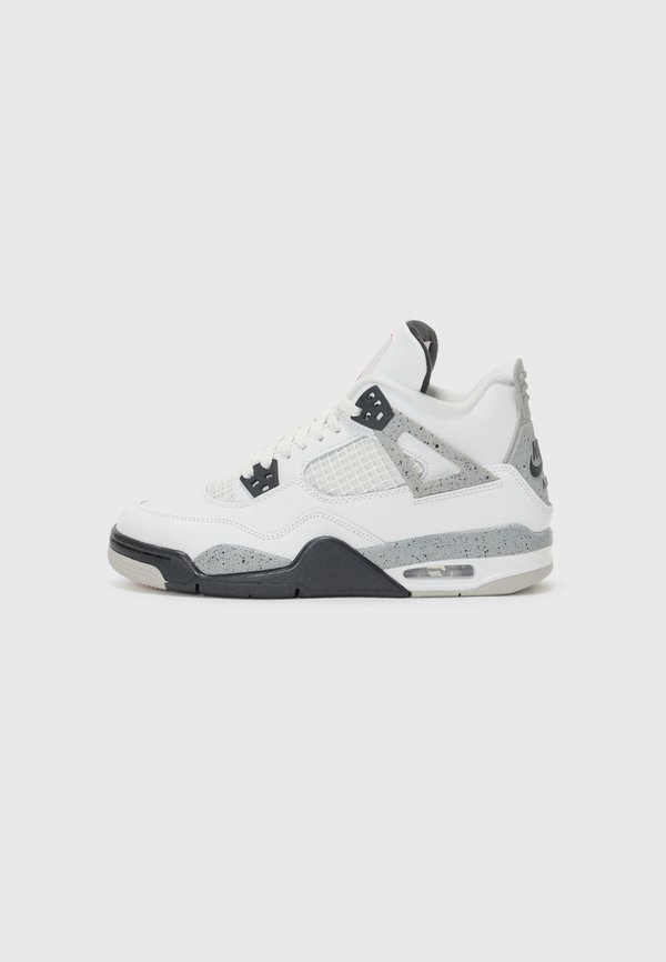AIR JORDAN 4 RETRO OG UNISEX - High-top trainers