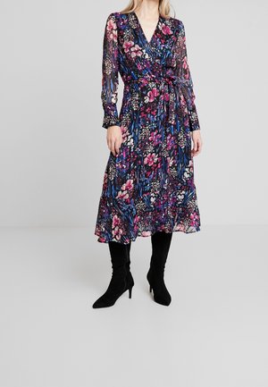 Robe de jour - multi-coloured