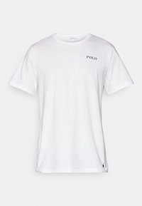 CREW SLEEP TOP - Camiseta de pijama - white