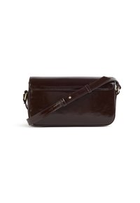 nat & nin ALICE SMALL - Bandolera - chestnut