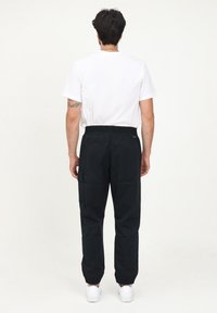 Nike Sportswear Cargobyxor - black