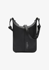 Sélectionné, schwarz