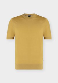 Δεν επιλέχθηκε, gold-coloured