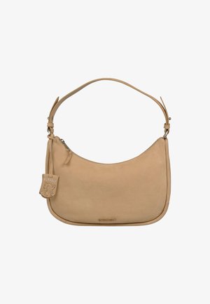 Burkely STILL SELENE - Borsa a mano - beige
