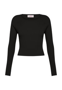 Unausgewählt, black