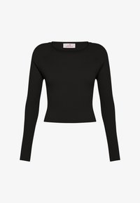 Unausgewählt, black