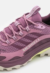 Merrell MOAB SPEED 2 GTX - Hiking shoes - mauve
