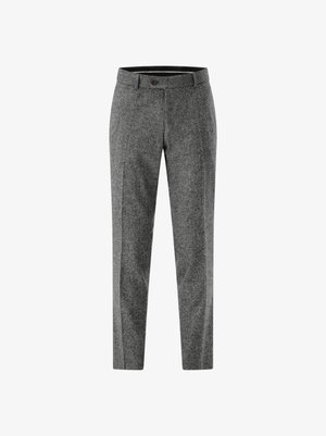 Carl Gross TOMTE - Trousers - grau