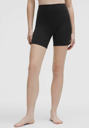 ALIGN HIGH-RISE DIAMOND  - Tights - black