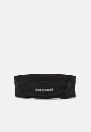 Salomon PULSE BELT UNISEX - Ceinture - black
