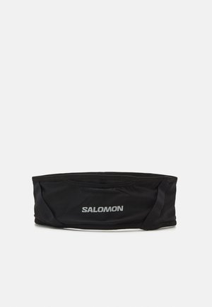 Salomon PULSE BELT UNISEX - Riem - black