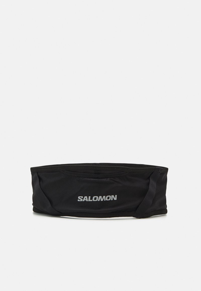 Salomon PULSE BELT UNISEX - Curea - black