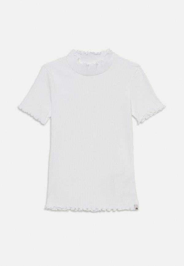 CORE MOCK NECK SLIM - T-Shirt basic