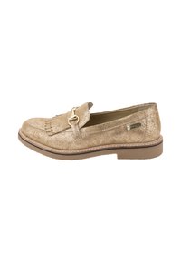 Les Tropeziennes par M Belarbi VERA - Scarpe senza lacci - gold