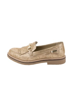 VERA - Slip-ons - gold