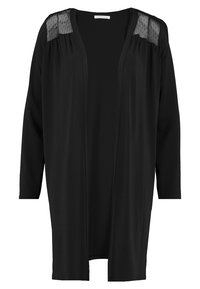 mint&berry Kardigan - black