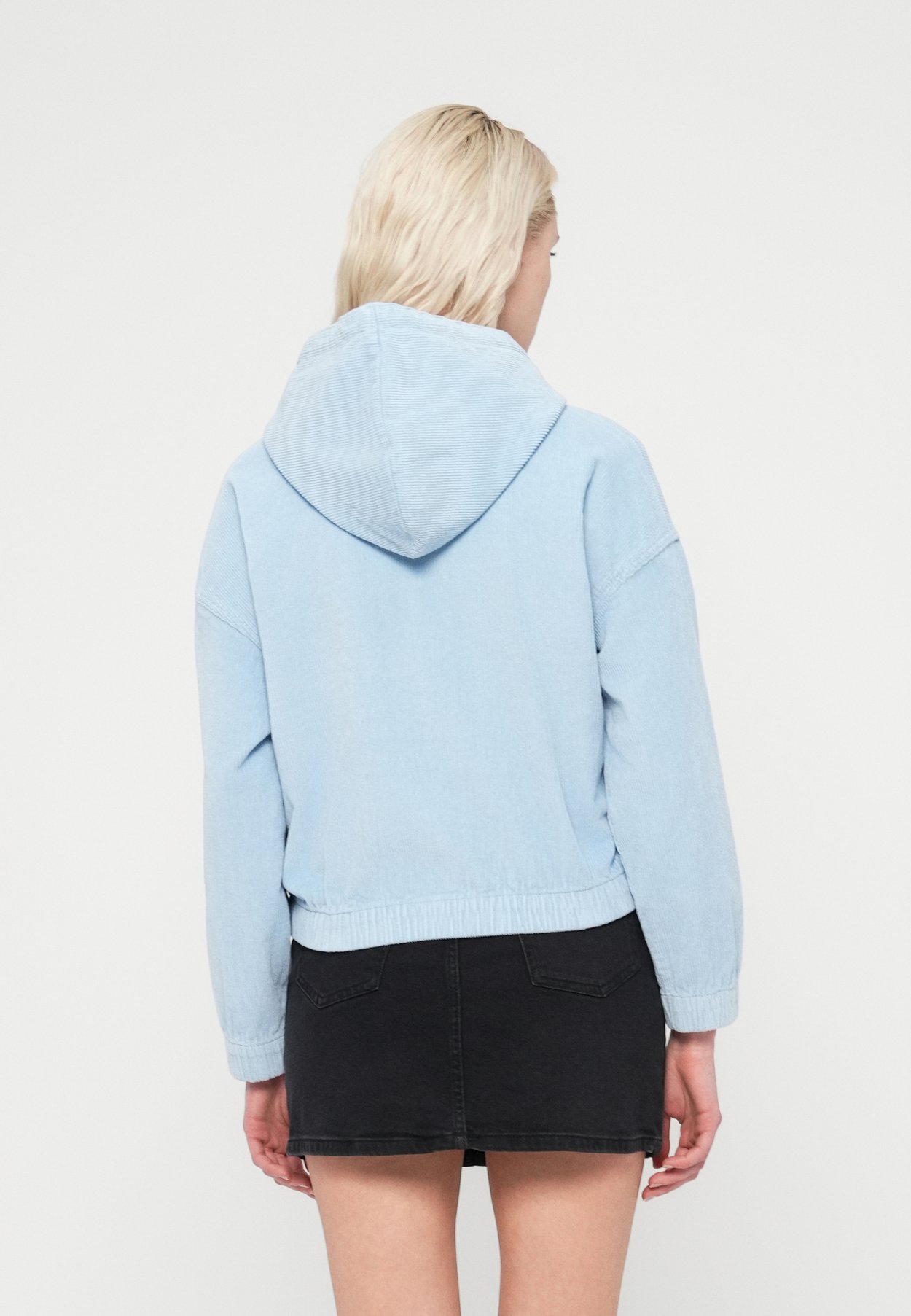 ONLKENZIE L/S CORD JACKET PNT NOOS