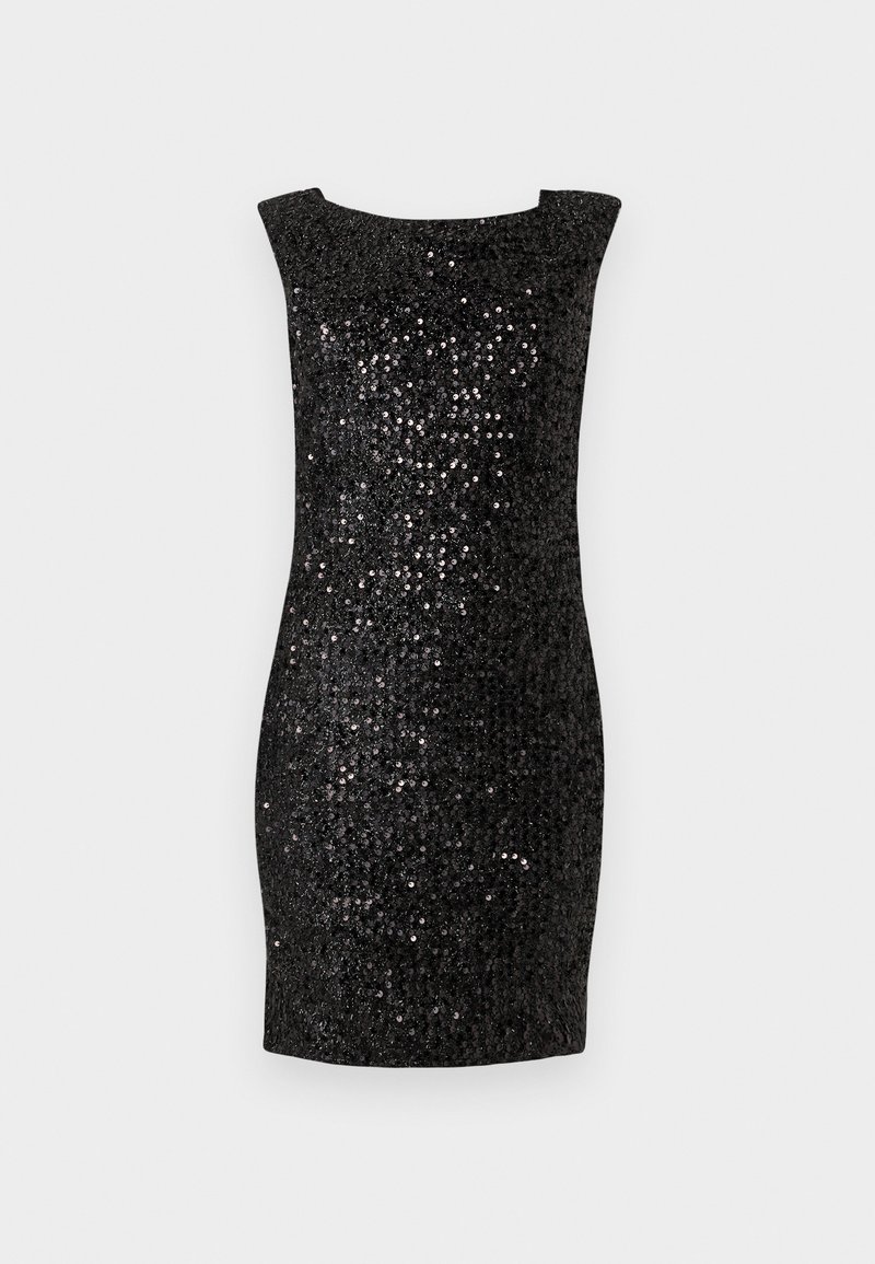 JDY Cocktailjurk zwart