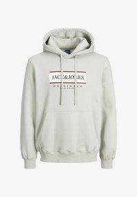 Wybrany, mineral gray