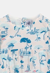 Petit Bateau Sukienka z dżerseju