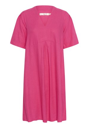 InWear, RIMONEIW SHORT - Freizeitkleid - pure pink