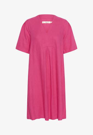 InWear, RIMONEIW SHORT - Freizeitkleid - pure pink
