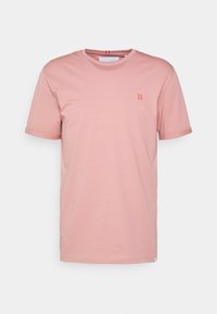 Não selecionado, ash rose/orange