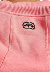 ecko unltd. BASE - Mikina s kapucí - pink