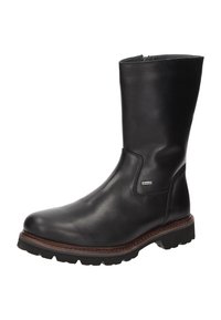 Sioux STIEFEL ADALR 718 - Stiefel - schwarz