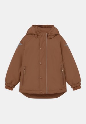 OUTERWEAR UNISEX - Vinterjacka - almond