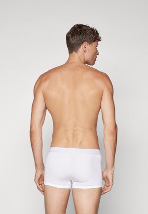 UNDERWEAR - Trunks - optical white