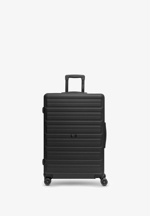 ESSENTIALS LARGE TROLLEY - Trolley - black