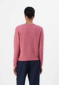 Samsøe Samsøe Strickjacke - pink