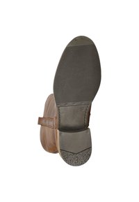 Nelson Laarzen - bruin