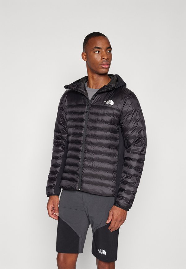 TERRA PEAK HYBRID HOODIE - Outdoor jacket