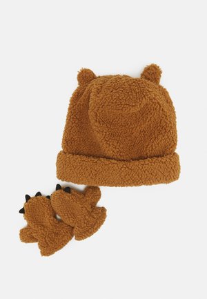 BEAR SET UNISEX - Mütze - multicoloured