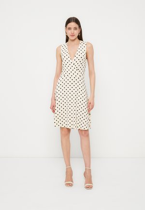 Anna Field Dzsörzéruha - whitecap gray/black