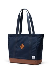Herschel HERITAGE 24.5L - Shopping Bag - navy blue