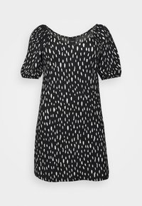 Selecionado, black smila