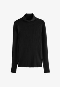Unselected, black
